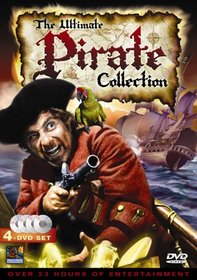 The Ultimate Pirate Collection