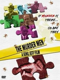 Murder Men
