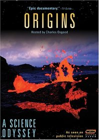 A Science Odyssey - Origins