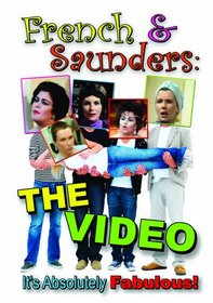 French & Saunders: The Video