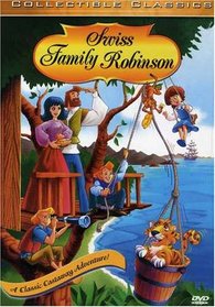 Swiss Family Robinson (Blye Migicovsky Productions)