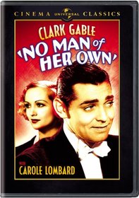 No Man of Her Own (Universal Cinema Classics)