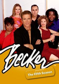 Becker, Season 5 (2002-2003)