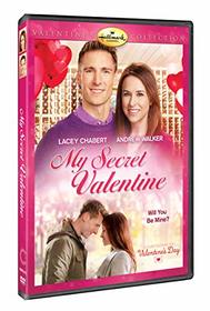 My Secret Valentine