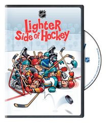 Nhl: Lighter Side of Hockey