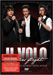 Il Volo: Takes Flight - Live From Detroit Ope