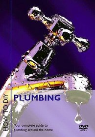 How to DIY: Plumbing