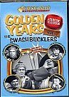 Golden Years of Classic Television: The Swashbucklers Vol 1