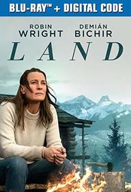 Land [Blu-ray]