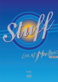 Stuff: Live At Montreux 1976