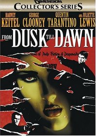 From Dusk Till Dawn (Dimension Collector's Series)