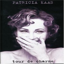 Patricia Kaas: Tour de Charme