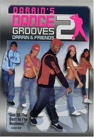 Darrin's Dance Grooves, Vol. 2