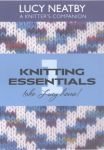 Lucy Neatby Knitting Essentials 1