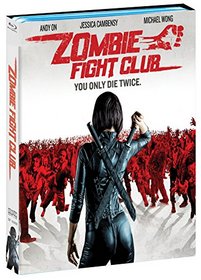 Zombie Fight Club [Blu-ray]