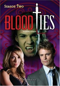 Blood Ties: Season Two