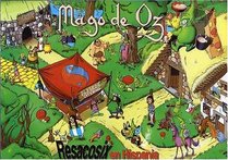 Mago de Oz: Resacosix En Hispania