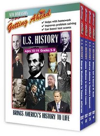 Getting Ahead: U.S. History