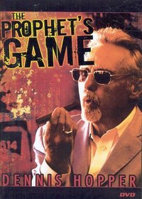 The Prophet's Game [Slim Case]