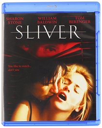 Sliver [Blu-ray]