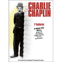 Charlie Chaplin V.4