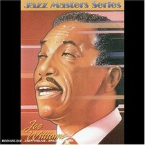 Jazz Masters Series - Joe Williams