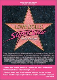 Lovedolls Superstar: Fully Realized