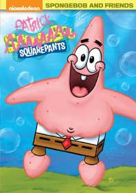 SpongeBob & Friends: Patrick SquarePants