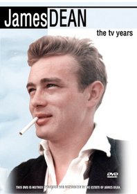 James Dean: The TV Years