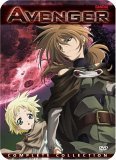 Avenger: Complete Collection (Anime Legends)