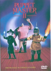 Puppet Master 2