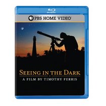 Seeing in the Dark [Blu-ray]