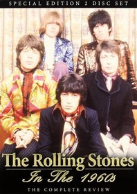 Rolling Stones - In The 1960's