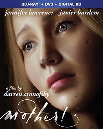 mother! [Blu-ray]