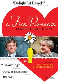 A Fine Romance: Complete Collection