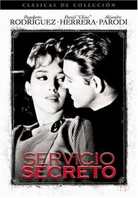 Servicio Secreto