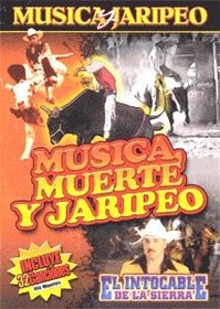 Musica Muerte y Jaripeo