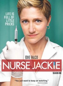 Nurse Jackie: The Complete First Season