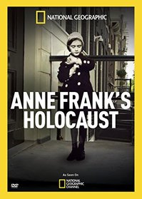 Anne Frank's Holocaust