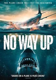 No Way Up [DVD]