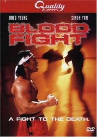 Bloodfight