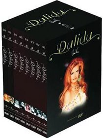 Une Vie-Coffret Encyclopedie (8pc) (Pal)