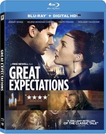Great Expectations '12 [Blu-ray]
