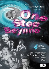 One Step Beyond, Vol. 4