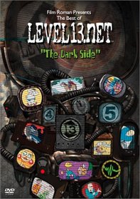 Level 13.Net - The Dark Side