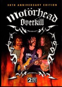 Motorhead: Overkill (30th Anniversary Edition)