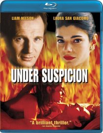 Under Suspicion [Blu-ray]