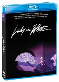 Lady in White [Blu-ray]