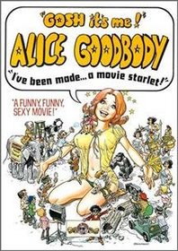 Gosh Alice Goodbody