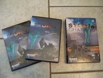 Storm Chasers--Season 1 [2-disc box set]